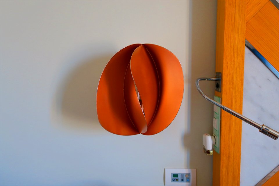 Very...suggestive...hotel lightshade