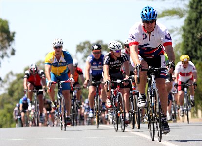 Johannesburg 94.7 Cycle Challenge