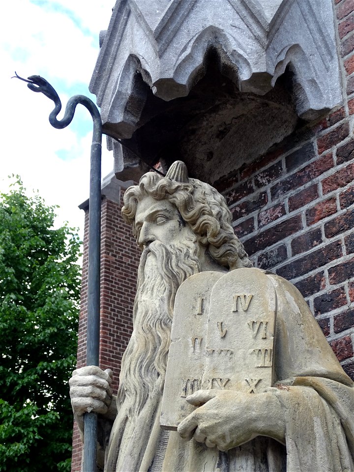 Sint-Lambertuskerk Veghel