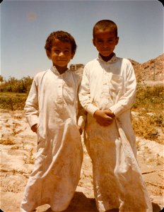 Saudi Snapshots