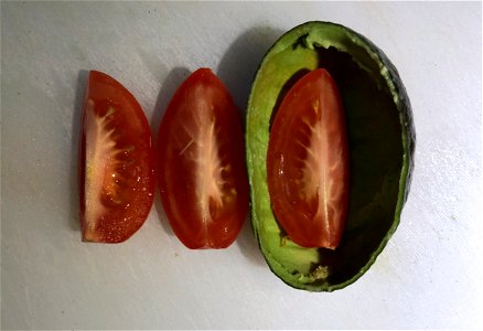 That's 305 in Base Guacamole