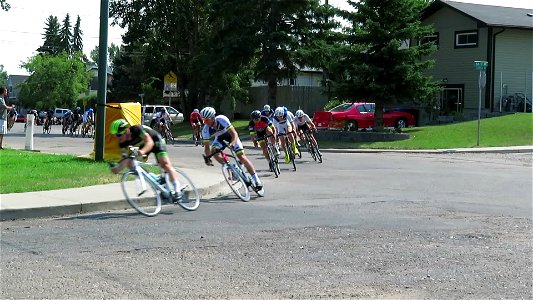 2017 Tour de Bowness