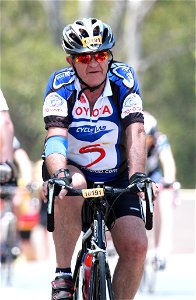 94.7 Cycle Challenge, Douglasdale, Fourways, Gauteng