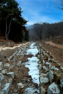 Hantaek Botanical Garden