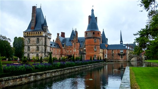 Château de Maintenon