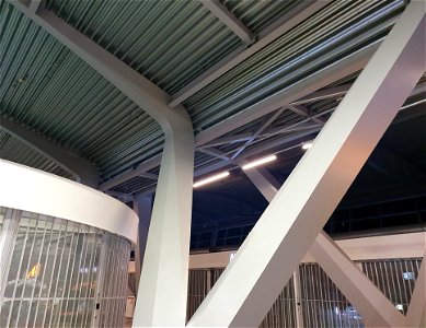 Airport Eindhoven