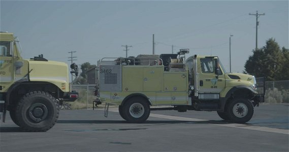 Engine Crew Training