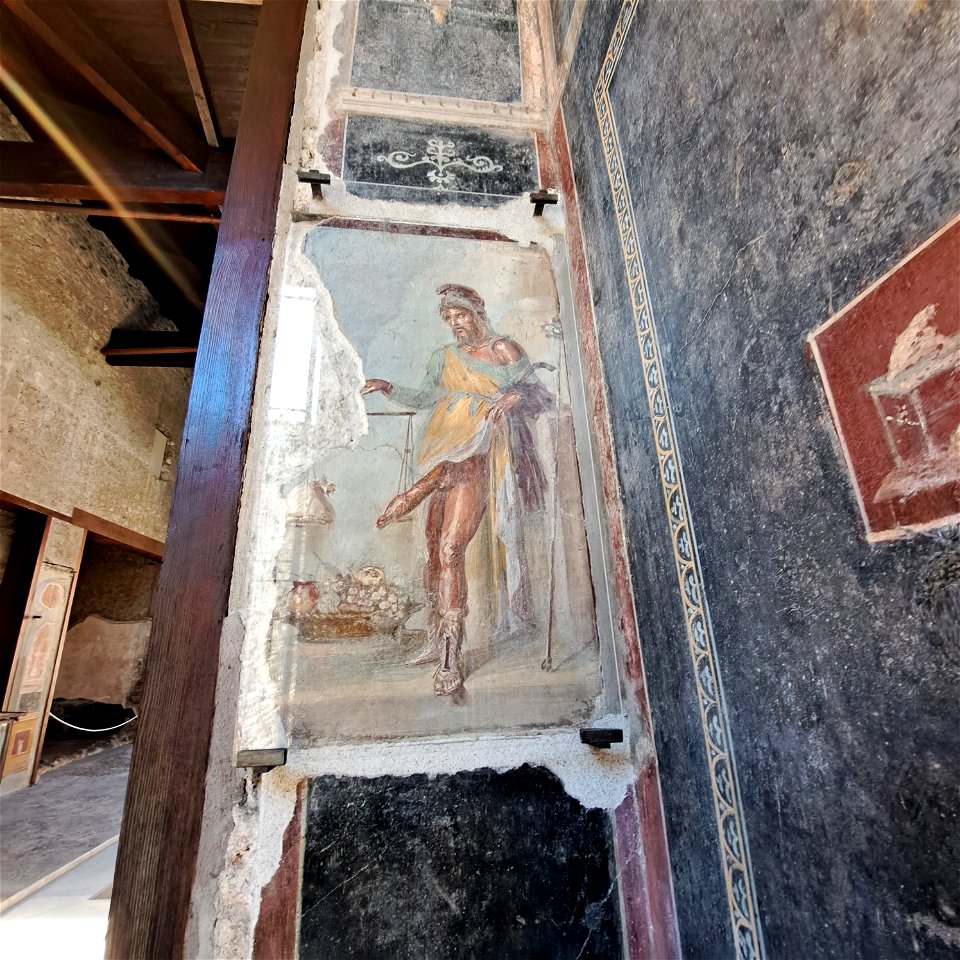 House of Vetti Prosperity Symbol