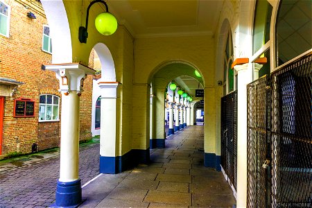 Arches