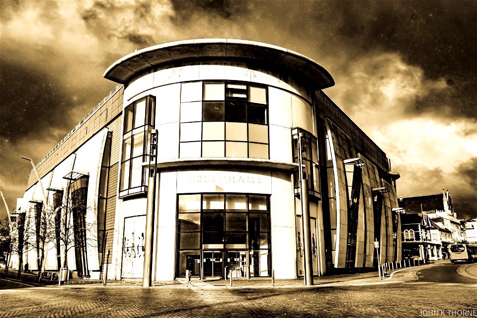 STARSHIP DEBENHAMS