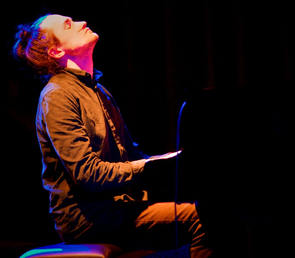 Fergus McCreadie BIM Amsterdam 8 december 2022 - Fergus McCreadie