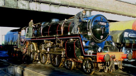 Great Central Railway