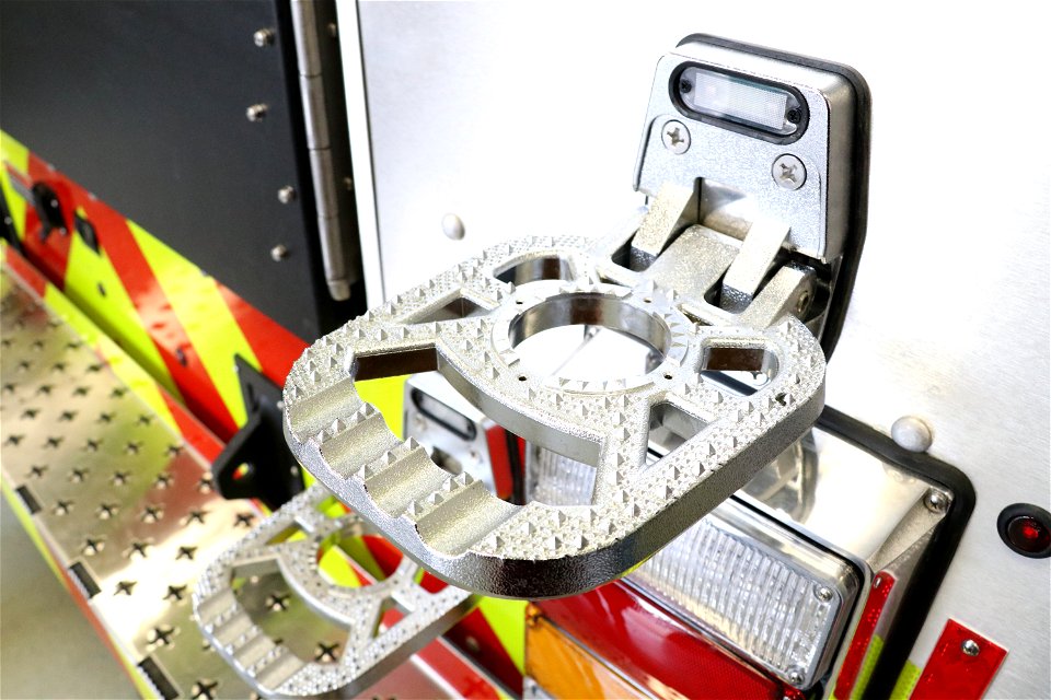 BLM Equipment Inspections