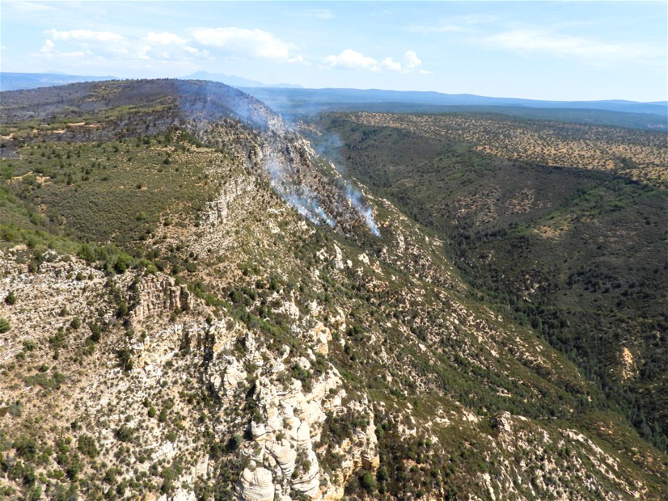 Air Operations 7/21/22 Committee Fire