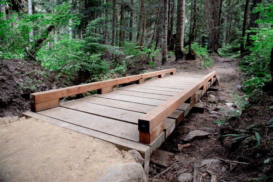 WTA-Wagon Trail to Franklin Falls Snoqualmie Pass-4