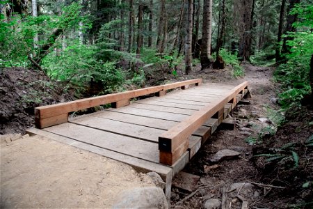 WTA-Wagon Trail to Franklin Falls Snoqualmie Pass-4