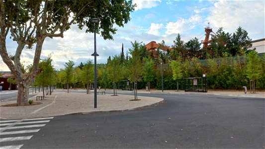 Gare de Gardanne