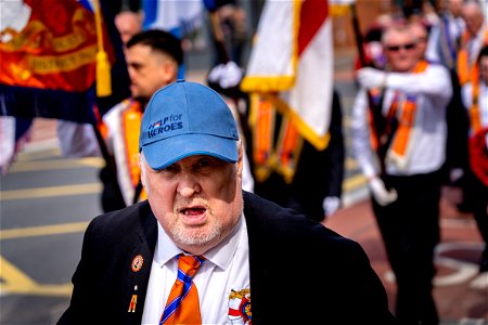 Orange Order (2 of 12)