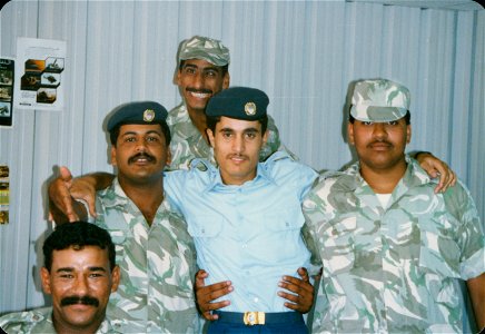 Life in Bahrain