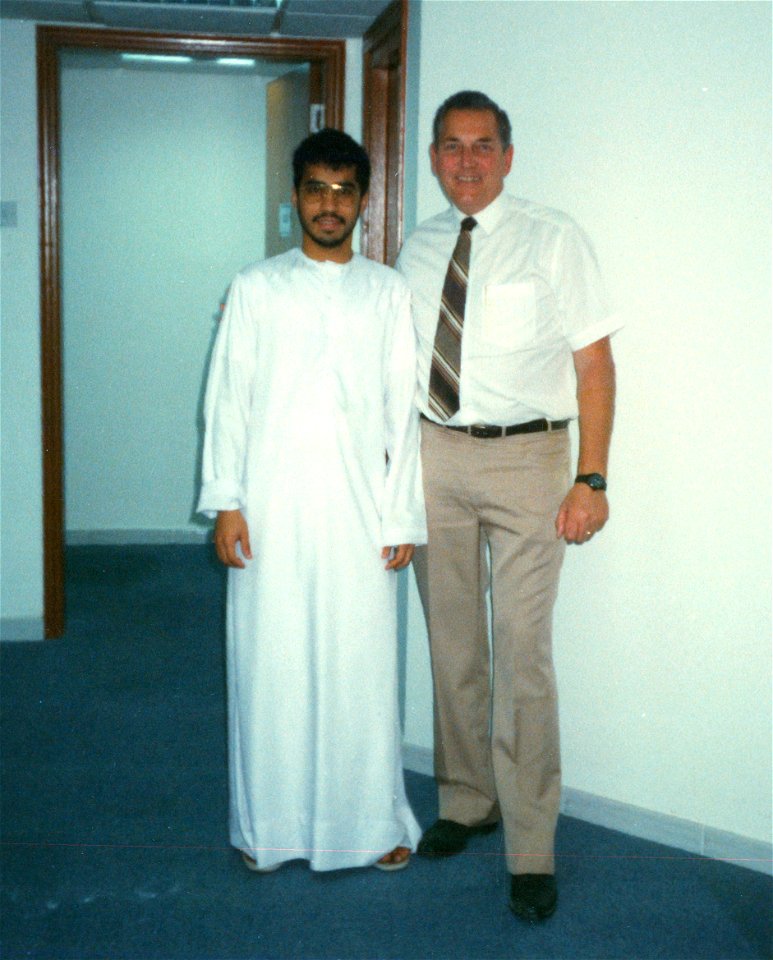 Higher Colleges of Technology - Dubai Men's photo