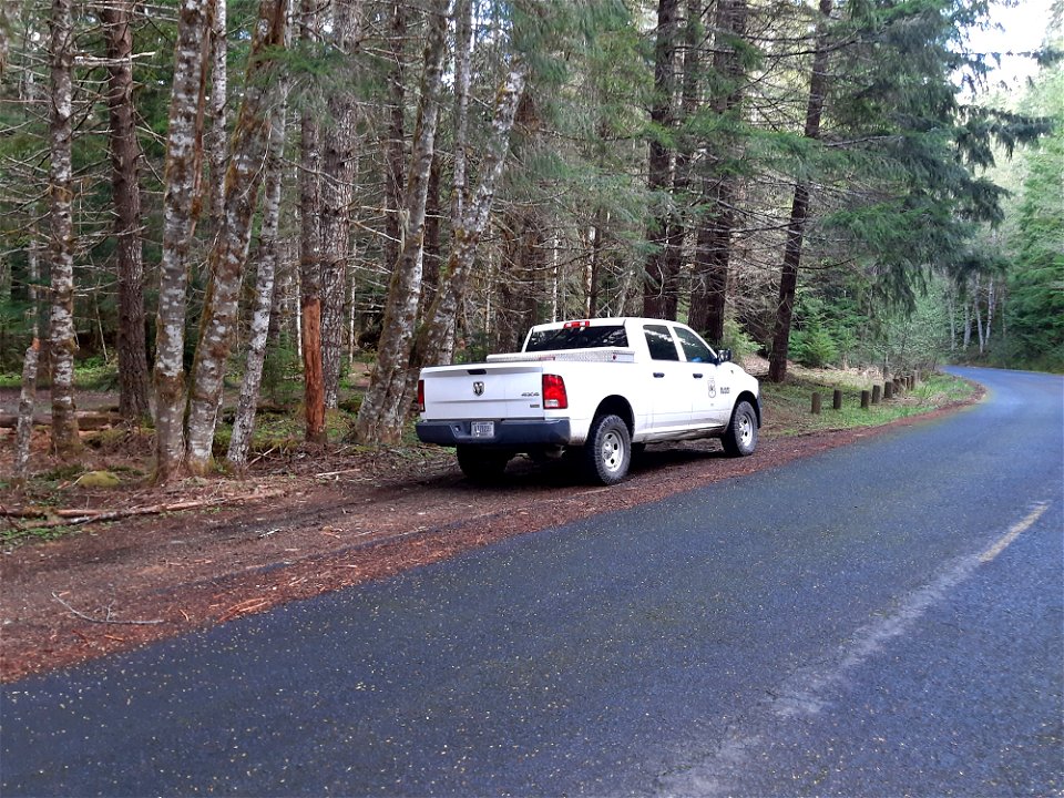 20210504_FS-GPNF-Big Creek Falls Trailhead 04, USDA Forest Service photo.