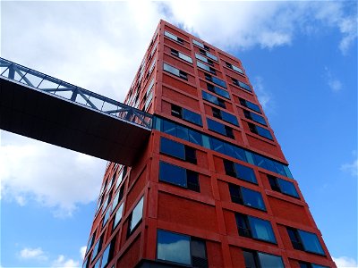 Eindhoven Strijp-S