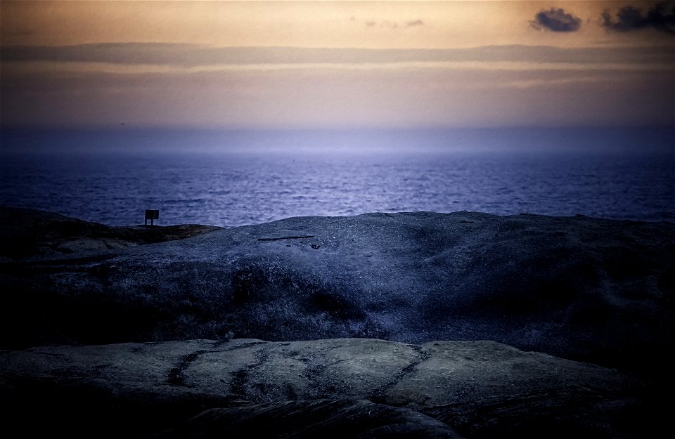 Llandudno Textures