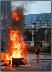 2019-01 Manif. Rouen-14-2019-01-05 photo