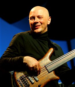 Jan Garbarek Group 13 maart 2010 SJU Vredenburg Utrecht - Yuri Daniel
