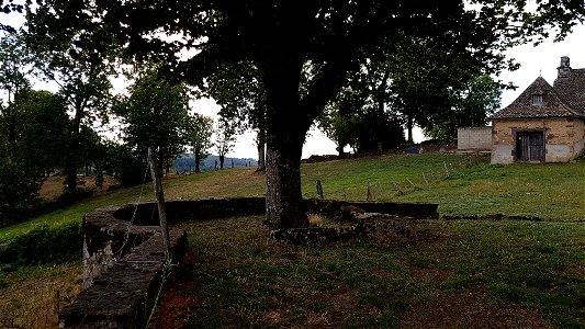 Ferme du Cantal