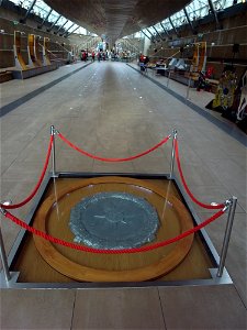 The Cutty Sark - Maritime Museum - Greenwich , London , UK