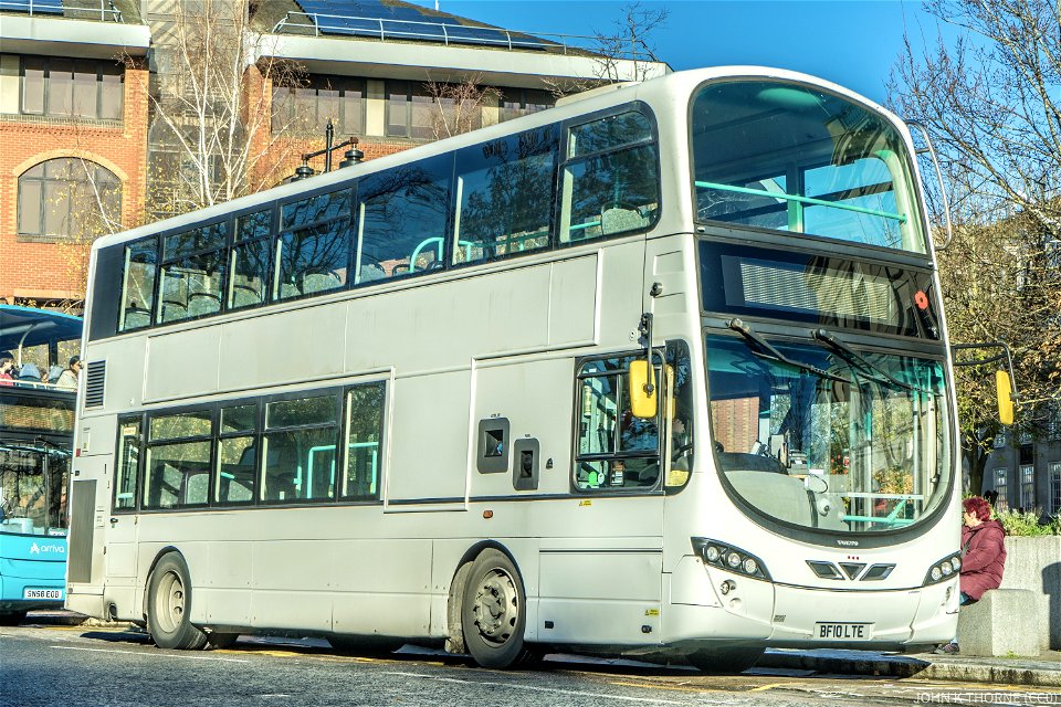 BF10LTE Maidstone East