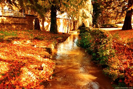 River Len Maidstone