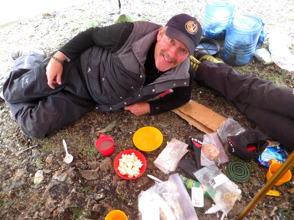 2013 Arctic-Volunteers