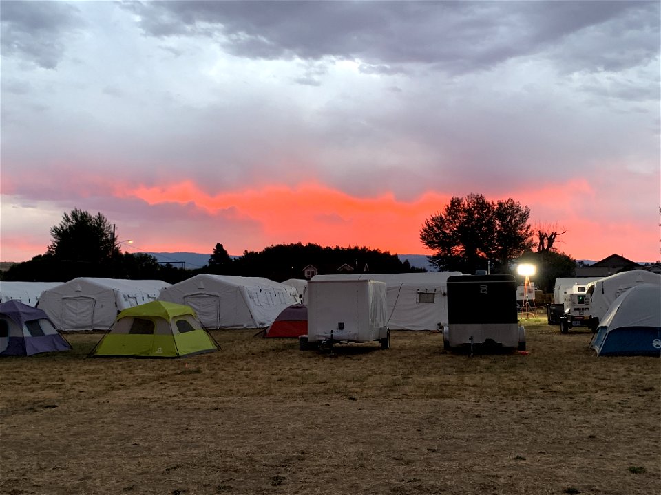 Camp CrocketsKnobFire 220903