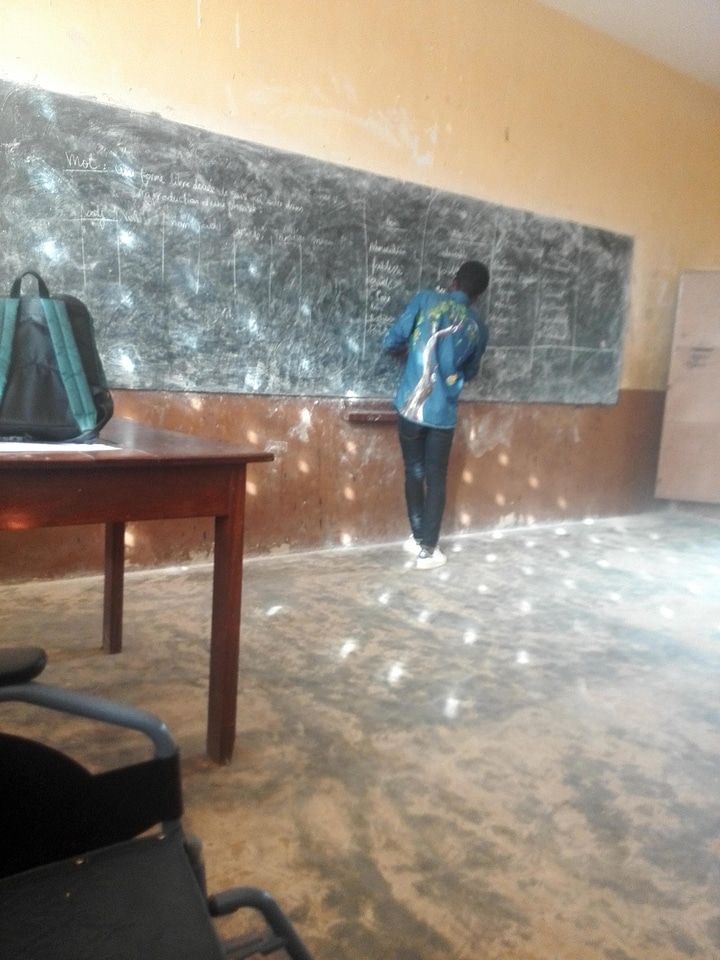 Education
