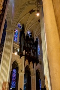 Cathédrale de Chartres