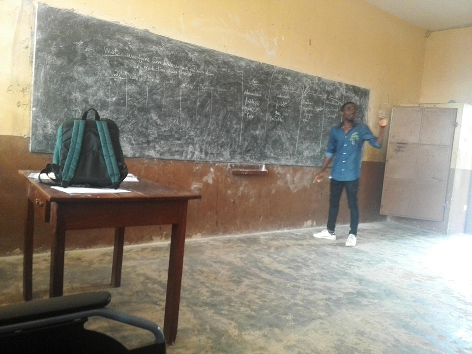 Educations
