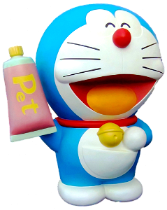 叮噹104hd