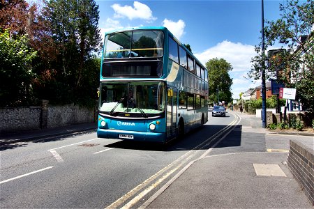 GN04UDY London Road Maidstone