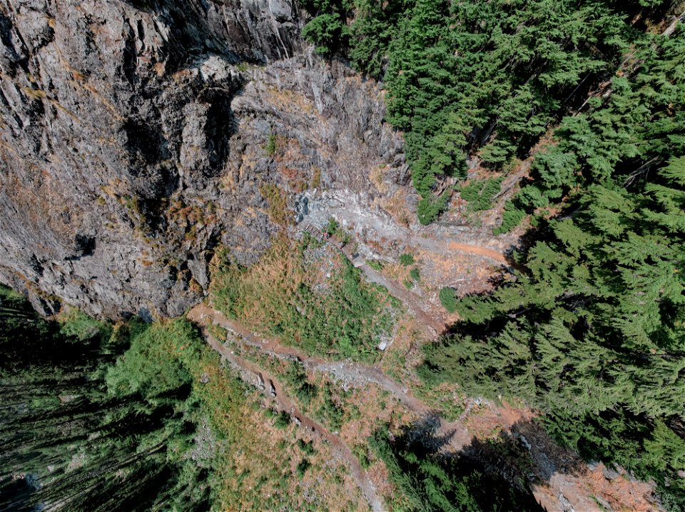 Snow Lake Trail-Snoqualmie Pass-38