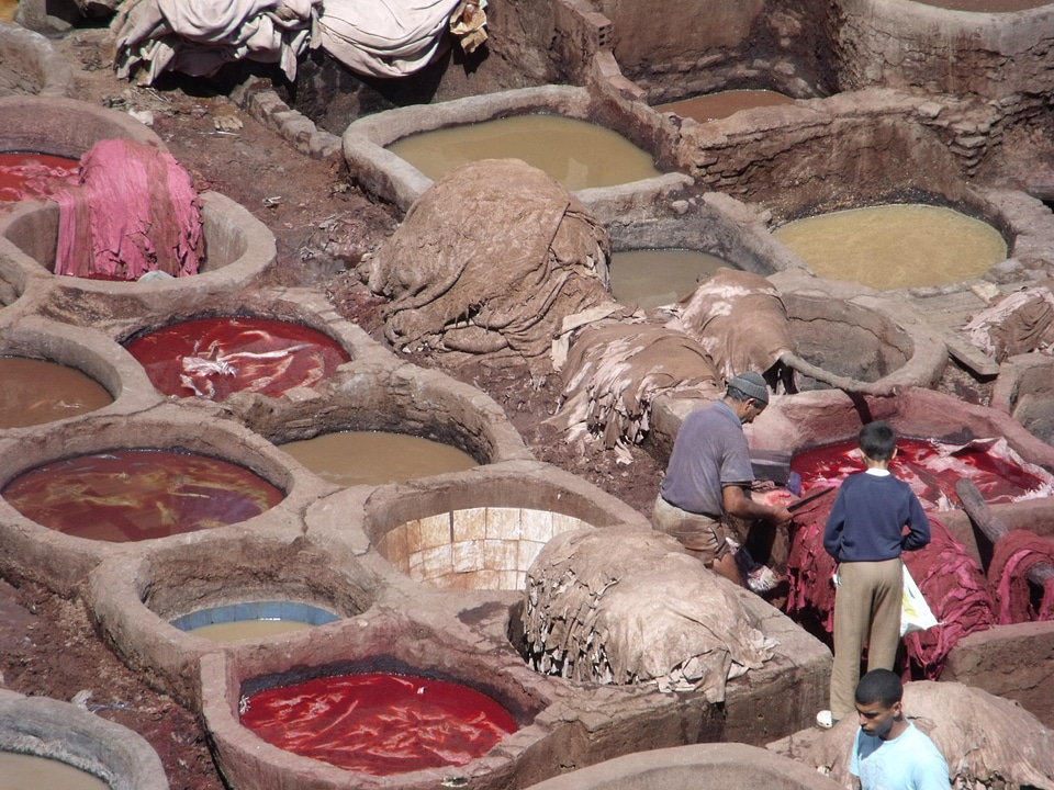 Pressing hue lingerie