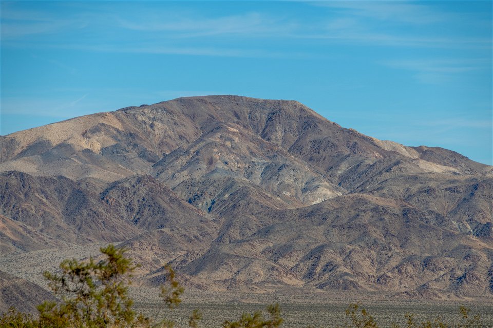 Joshua Tree National Park
