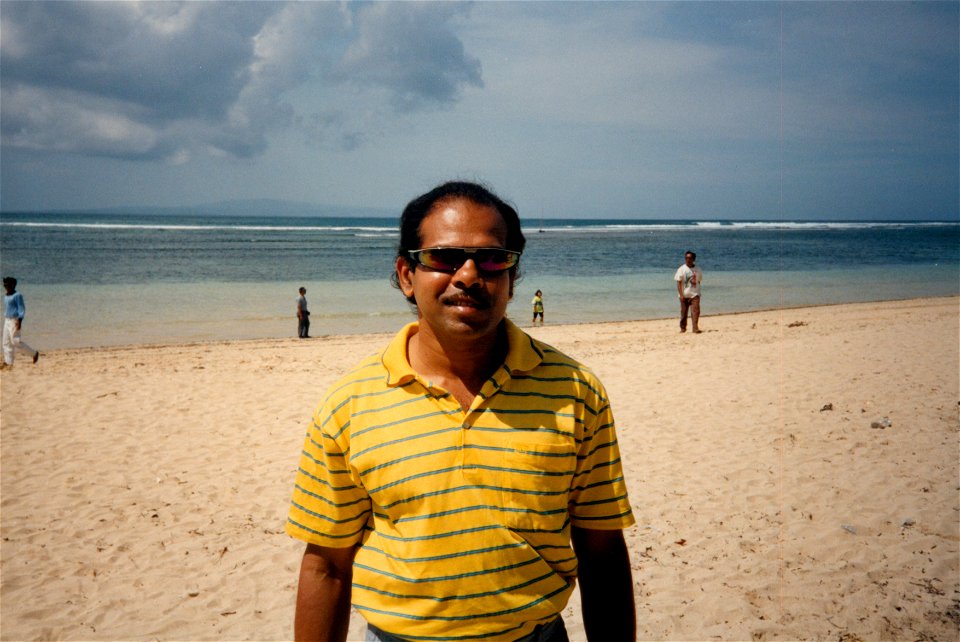 Indonesia 1992-0005