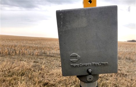 Pipelines? Plural?