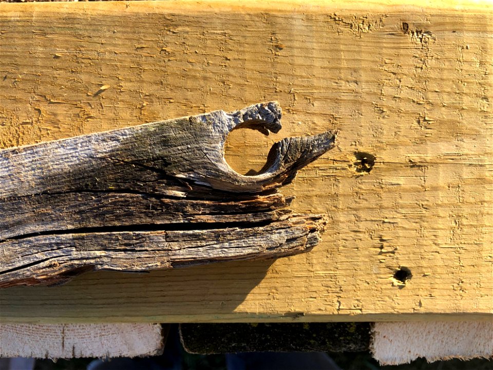 2021/365/303 Lumber Then Now