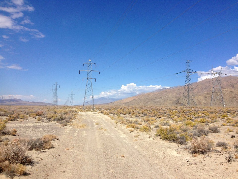 Ivanpah Control Project