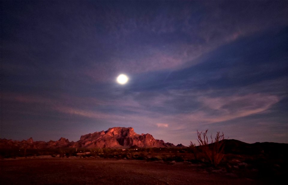 KOFA GAME RANGE , AZ (11-05-2022) -08