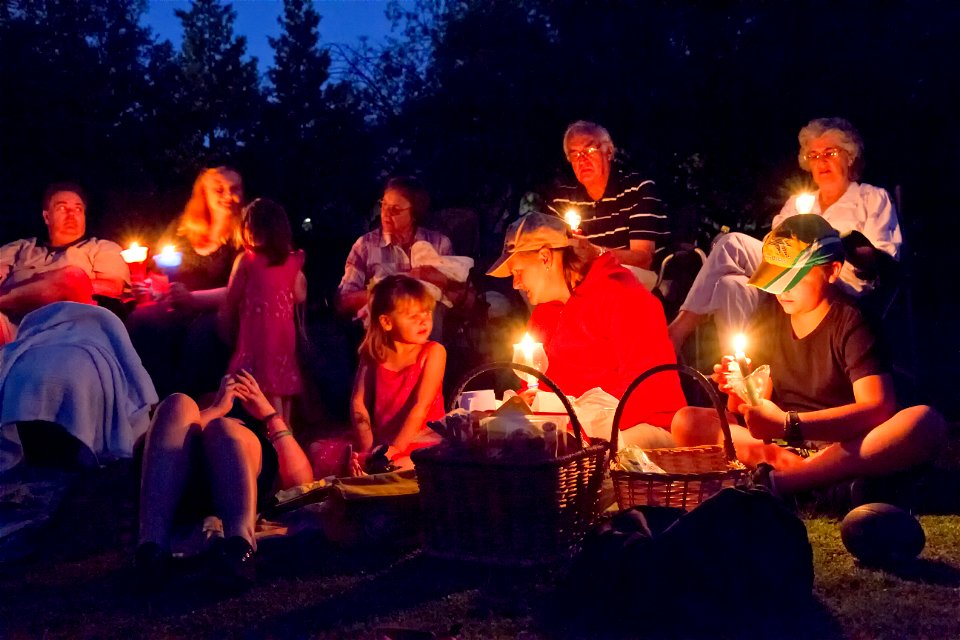Carols by Candlelight-19
