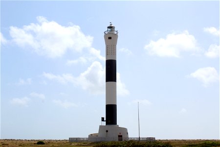 Dungeness Lighthouse